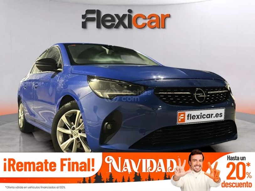 Foto del OPEL Corsa 1.2T XHT S-S Elegance AT8 100