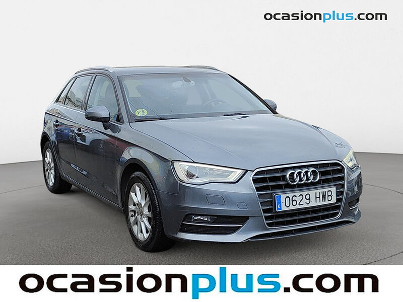 Foto del AUDI A3 Sportback 1.6TDI Attraction S-Tronic 105