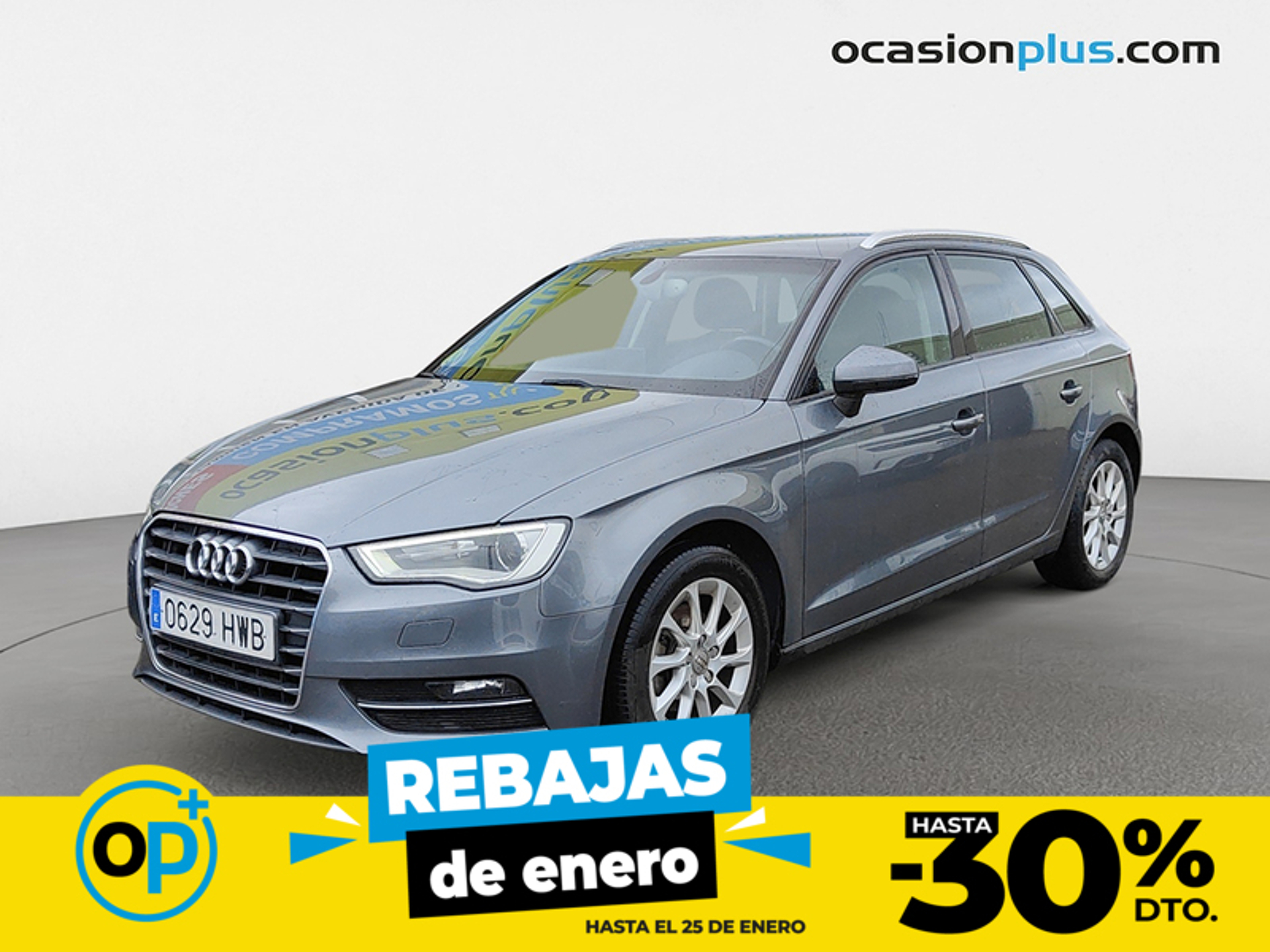 Imagen de AUDI A3