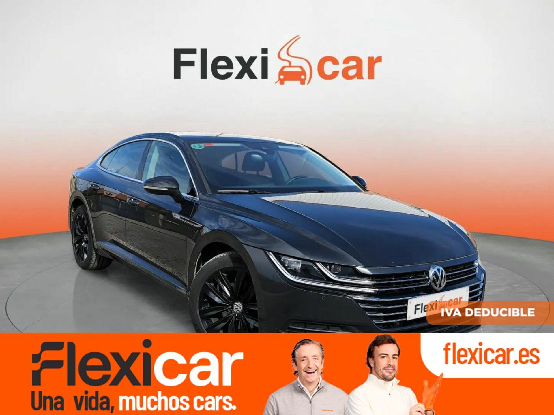 Imagen de VOLKSWAGEN Arteon