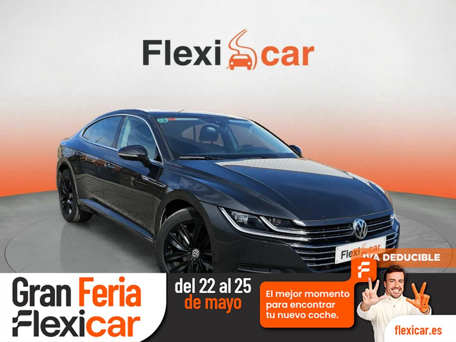 Imagen de VOLKSWAGEN Arteon
