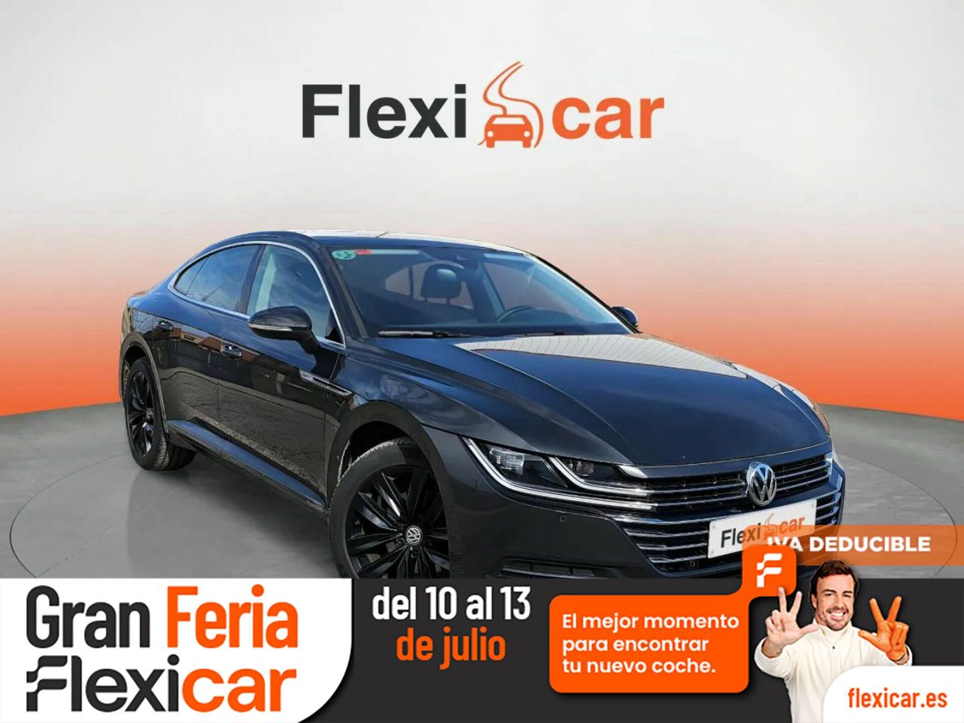Imagen de VOLKSWAGEN Arteon