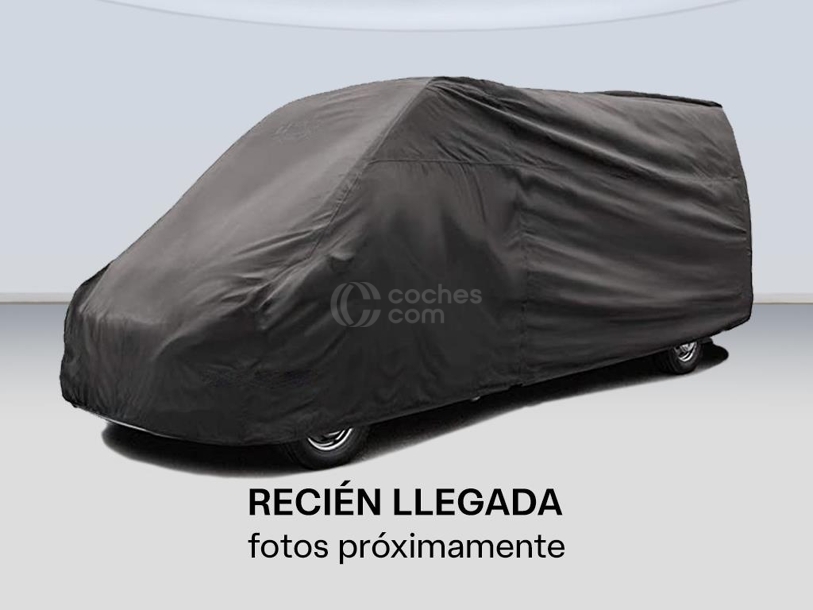 Foto del NISSAN Primastar Combi 8 2.0dCi S&S L1H1 1T Camper Ventus 110kW