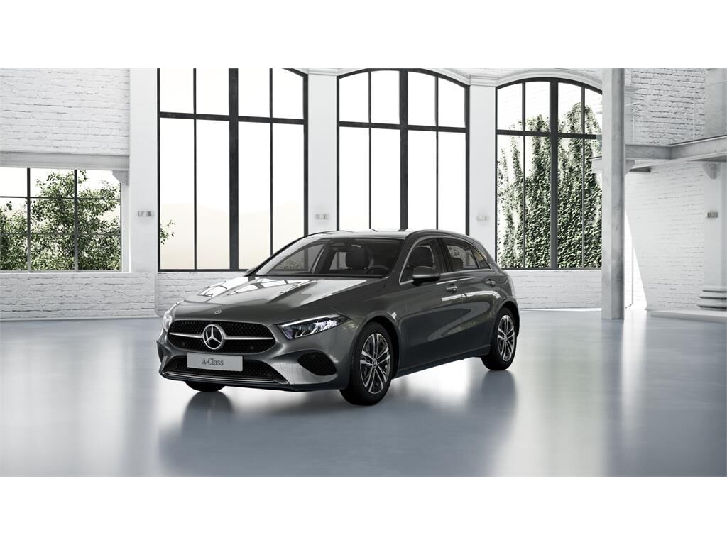 MERCEDES Clase A A 250e Progressive Line Advanced 8G-DCT