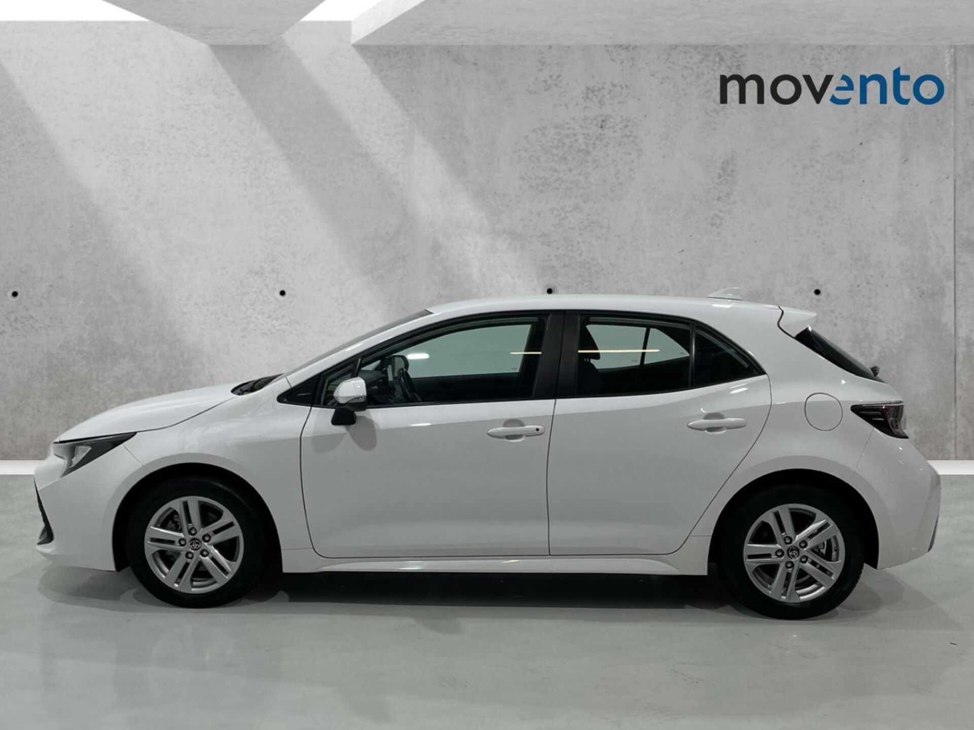 Imagen 3 de TOYOTA Corolla