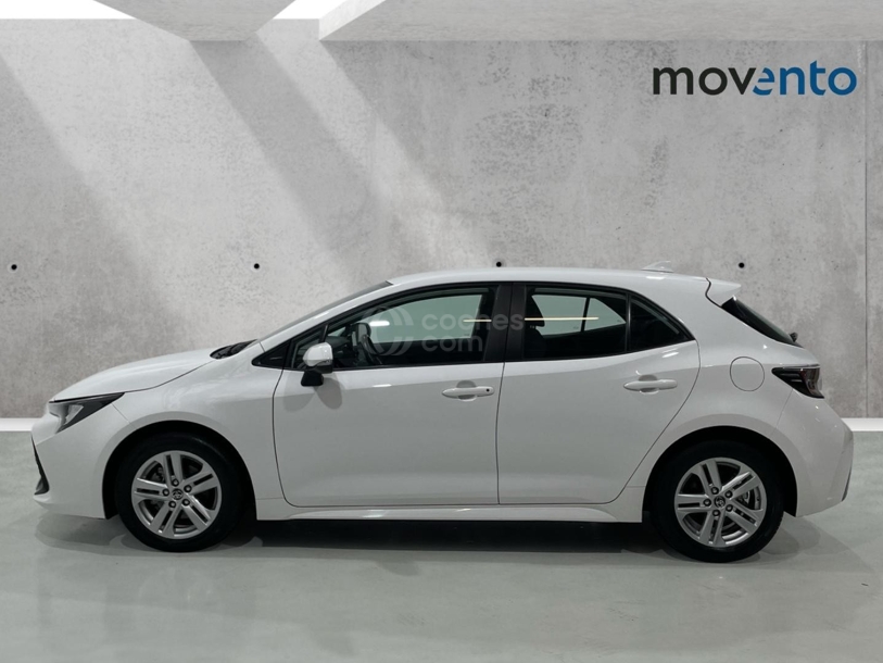 Foto del TOYOTA Corolla 125H Business