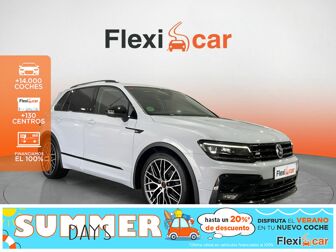 Imagen de VOLKSWAGEN Tiguan 2.0TDI Sport 4Motion 110kW