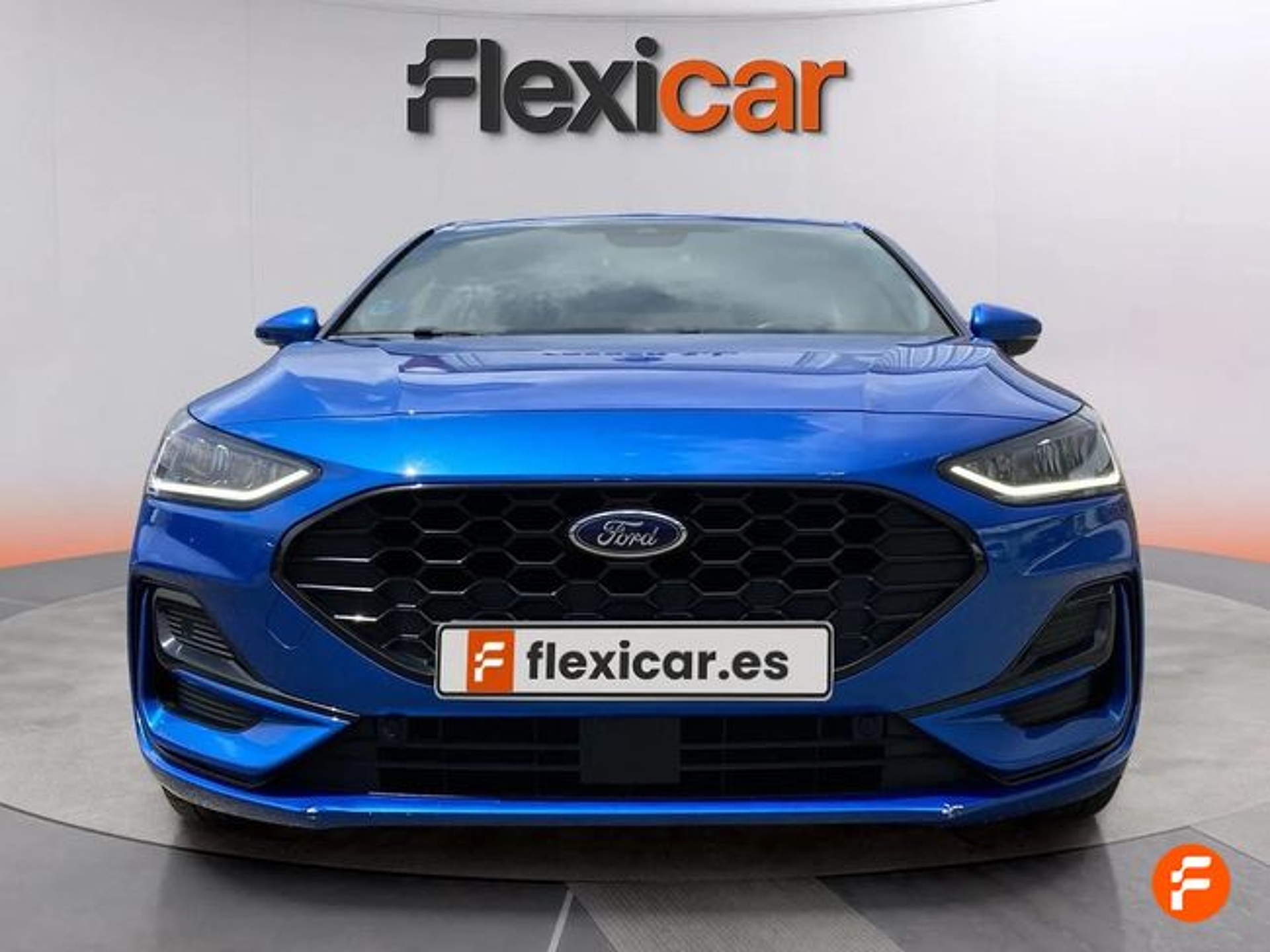 Imagen de FORD Focus