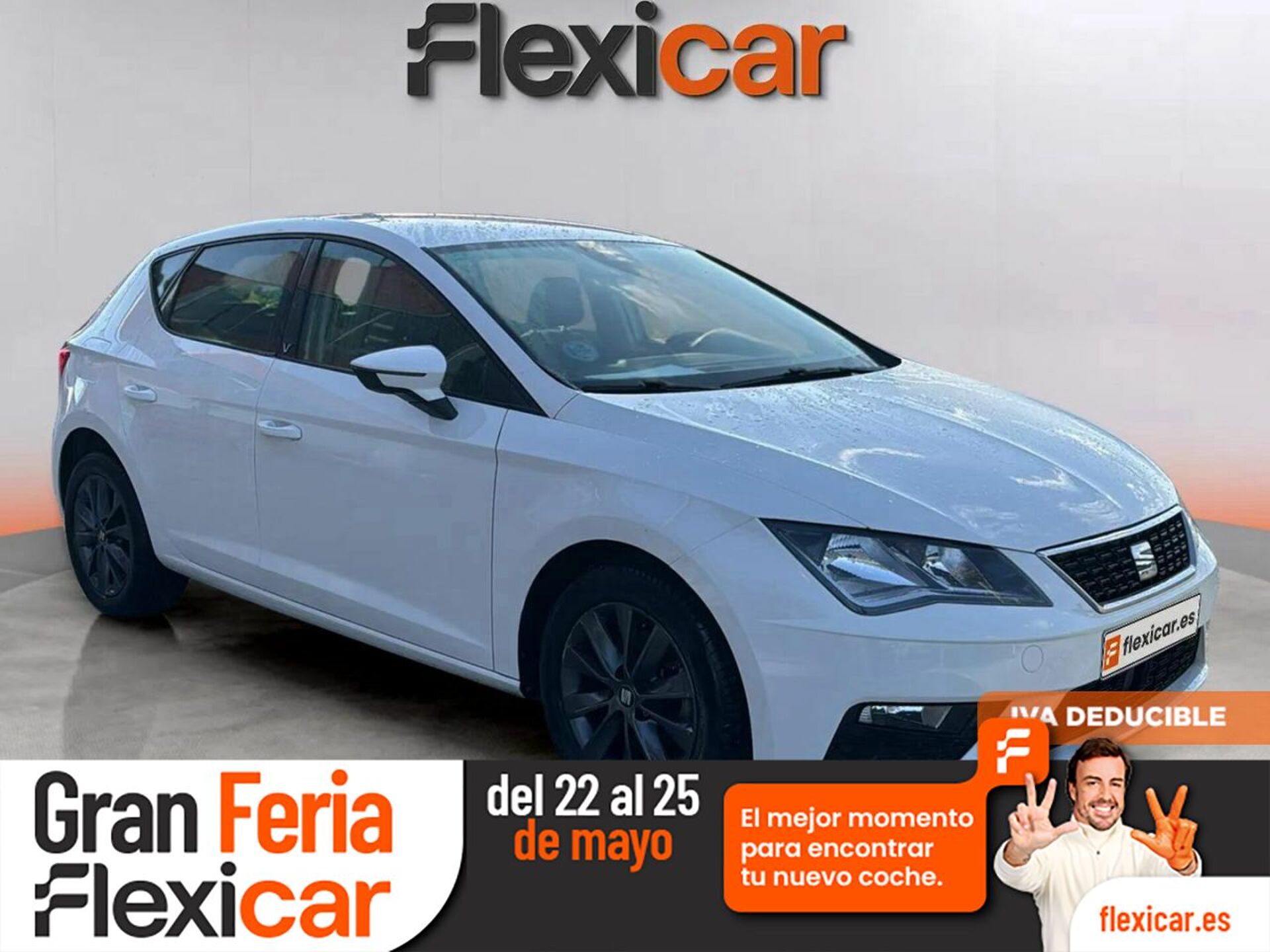 Imagen de SEAT León