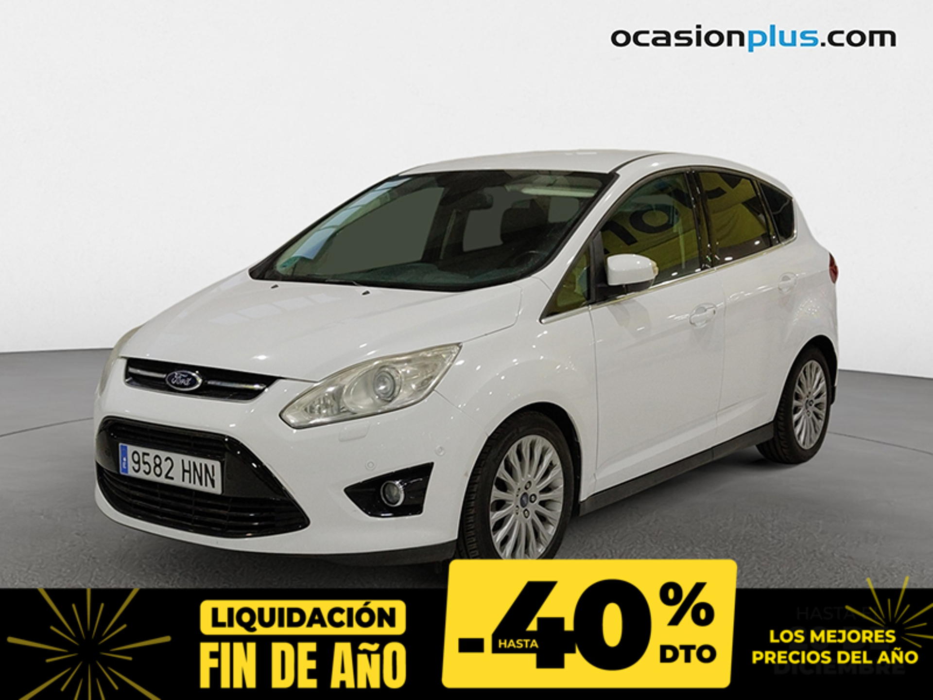 Imagen de FORD C-Max