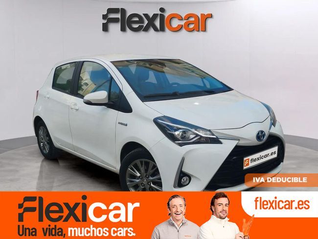 TOYOTA Yaris (1.5 100H Active Tech) en Baleares