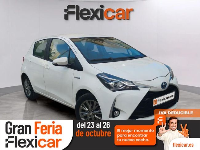 TOYOTA Yaris (1.5 100H Active Tech) en Baleares
