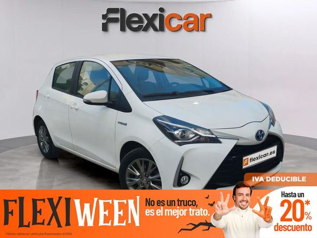 TOYOTA Yaris (1.5 100H Active Tech) en Baleares