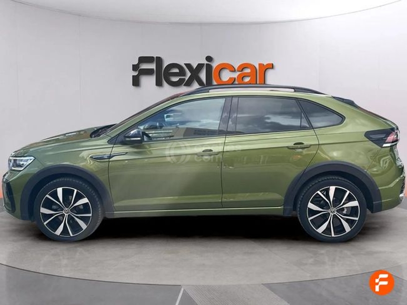 Foto del VOLKSWAGEN Taigo 1.0 TSI R-Line DSG 81kW