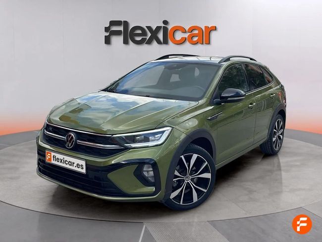 Foto del VOLKSWAGEN Taigo 1.0 TSI R-Line DSG 81kW