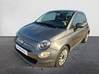 Imagen de FIAT 500 1.0 Hybrid Cult 52kW