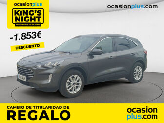 Imagen de FORD Kuga 1.5 EcoBoost Titanium FWD 150