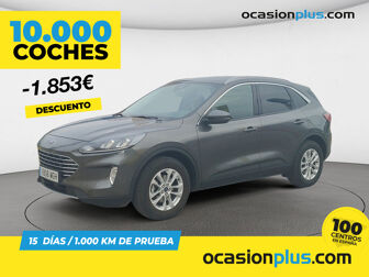 Imagen de FORD Kuga 1.5 EcoBoost Titanium FWD 150