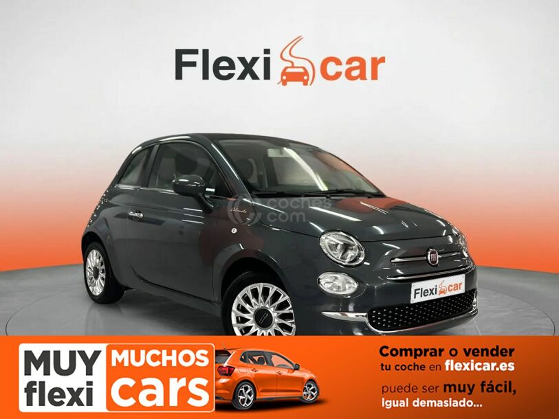 Foto del FIAT 500 1.0 Hybrid Dolcevita 52kW