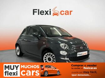 Imagen de FIAT 500 1.0 Hybrid Dolcevita 52kW