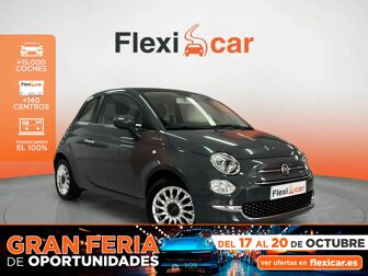 Imagen de FIAT 500 1.0 Hybrid Dolcevita 52kW