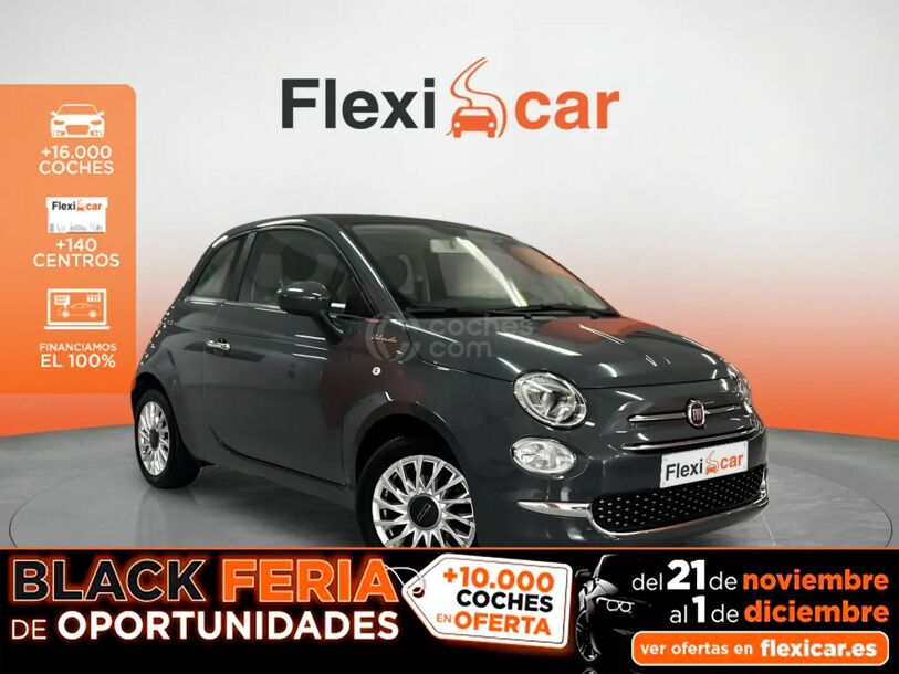 Foto del FIAT 500 1.0 Hybrid Dolcevita 52kW