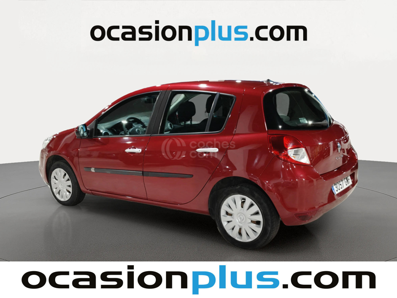 Foto del RENAULT Clio 1.2 Expression