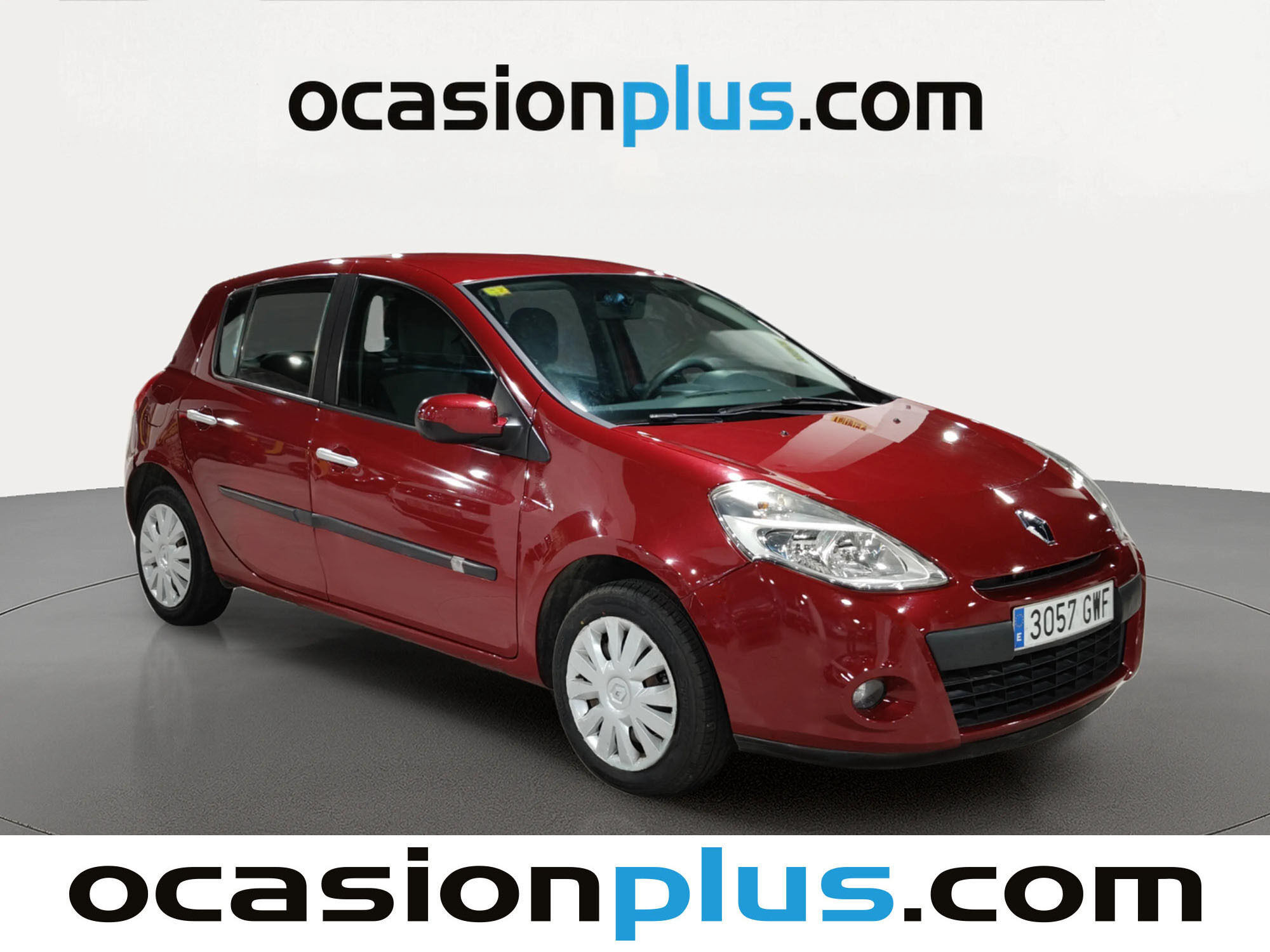 Foto del RENAULT Clio 1.2 Expression