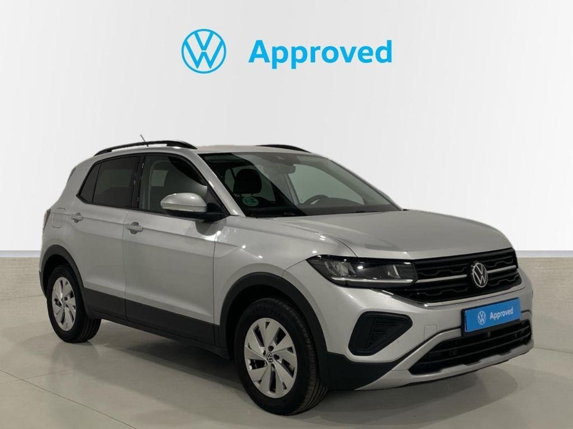 Imagen de VOLKSWAGEN T-Cross
