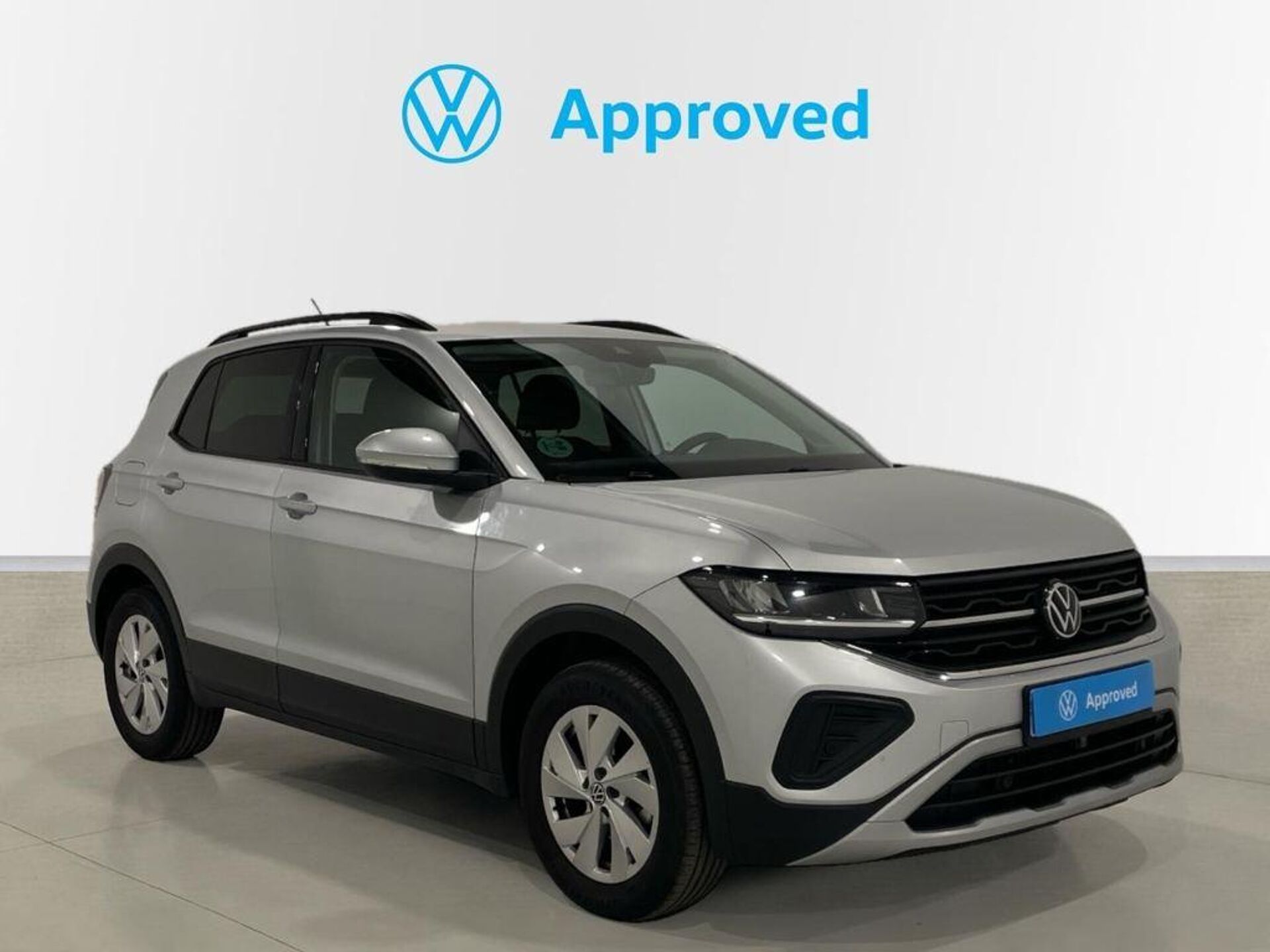 Imagen 1 de VOLKSWAGEN T-Cross