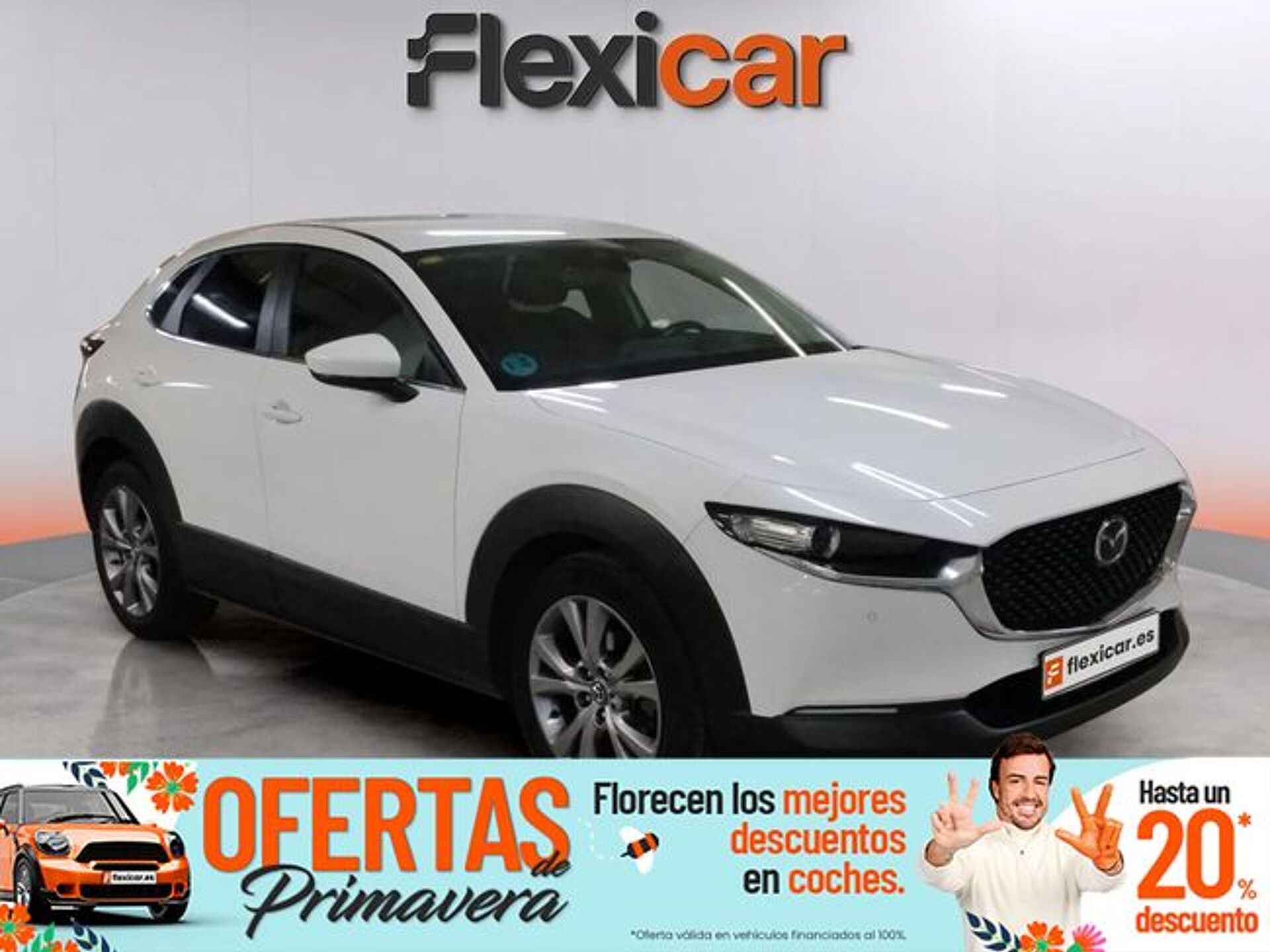 Imagen 1 de MAZDA CX-30