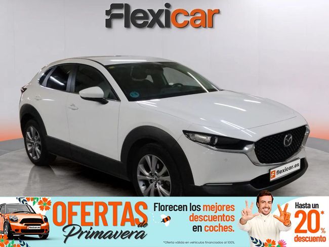 Foto del MAZDA CX-30 1.8 Skyactiv-D Evolution 2WD 85kW
