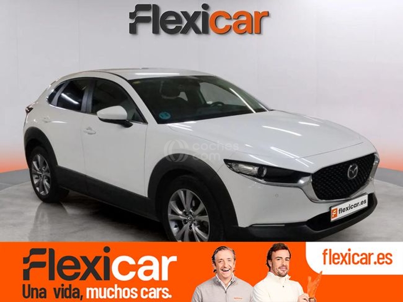 Foto del MAZDA CX-30 1.8 Skyactiv-D Evolution 2WD Aut. 85kW