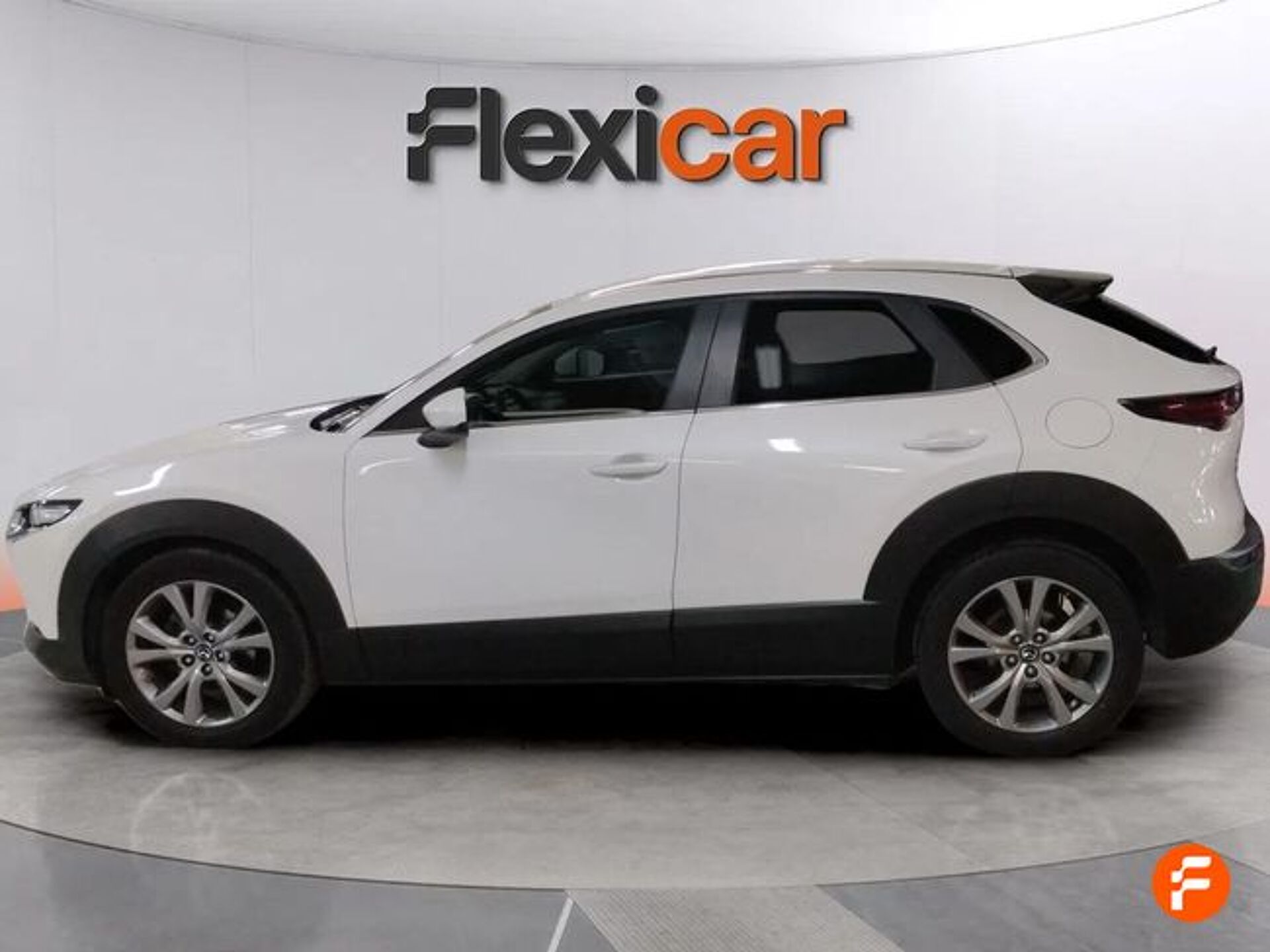 Imagen 3 de MAZDA CX-30