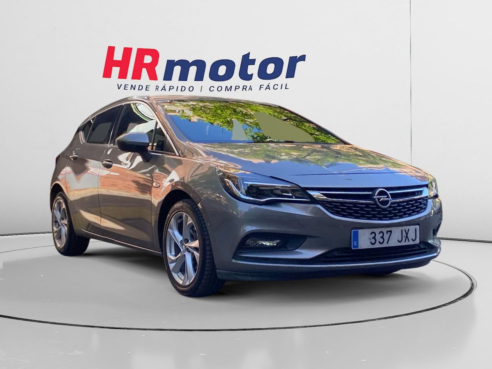 Imagen de OPEL Astra