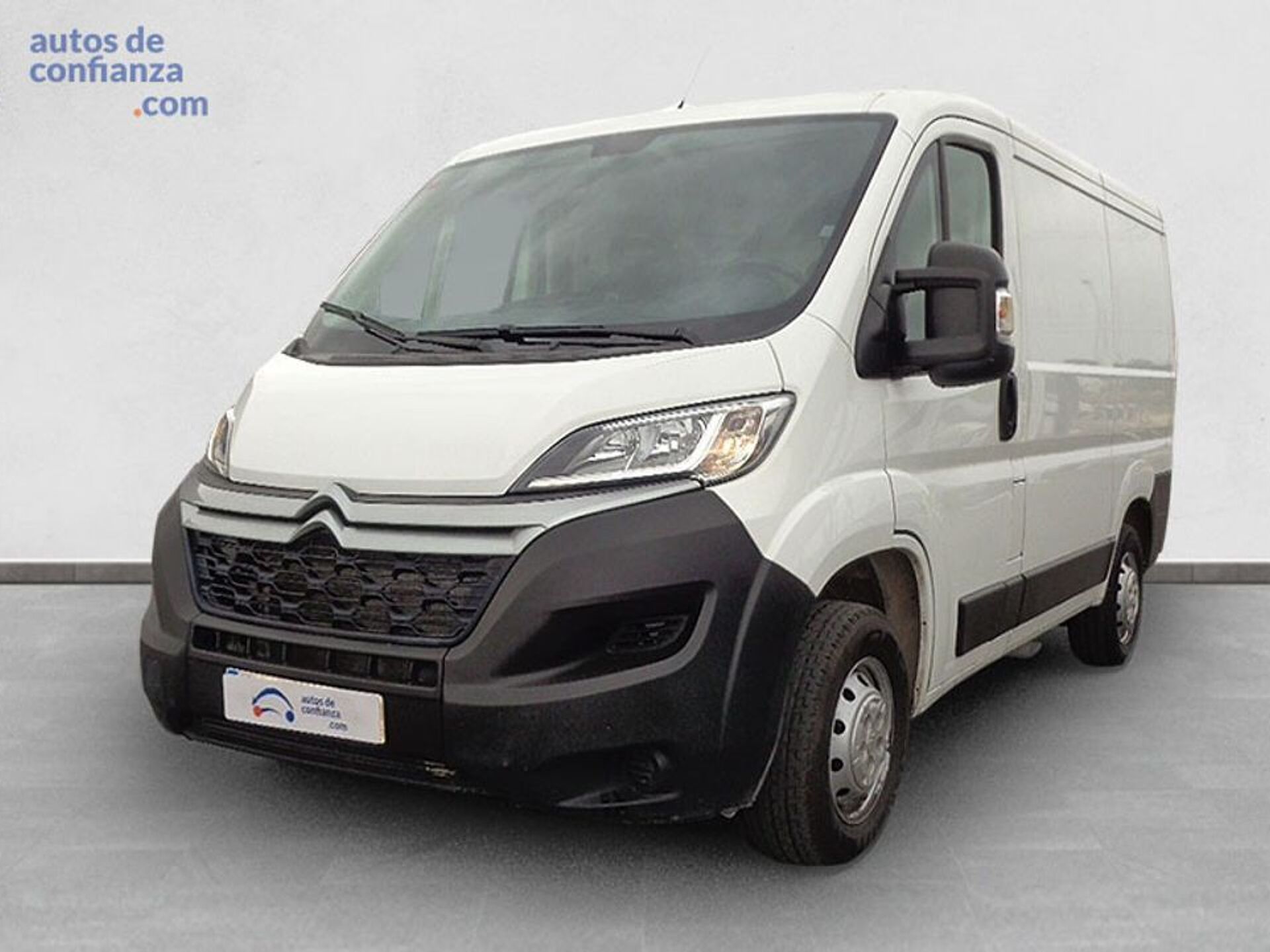 Imagen de CITROEN Jumper