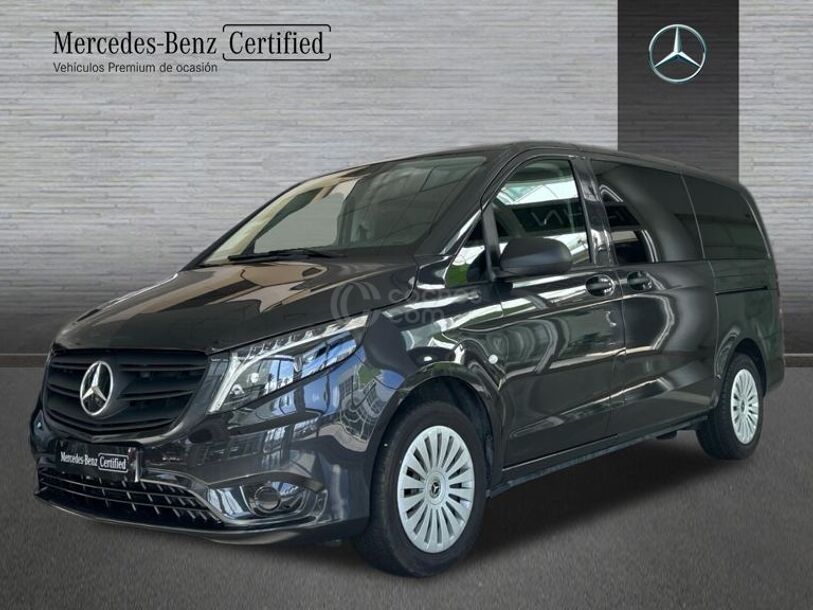 Foto del MERCEDES Vito Tourer 116 CDI Pro Larga 9G-Tronic