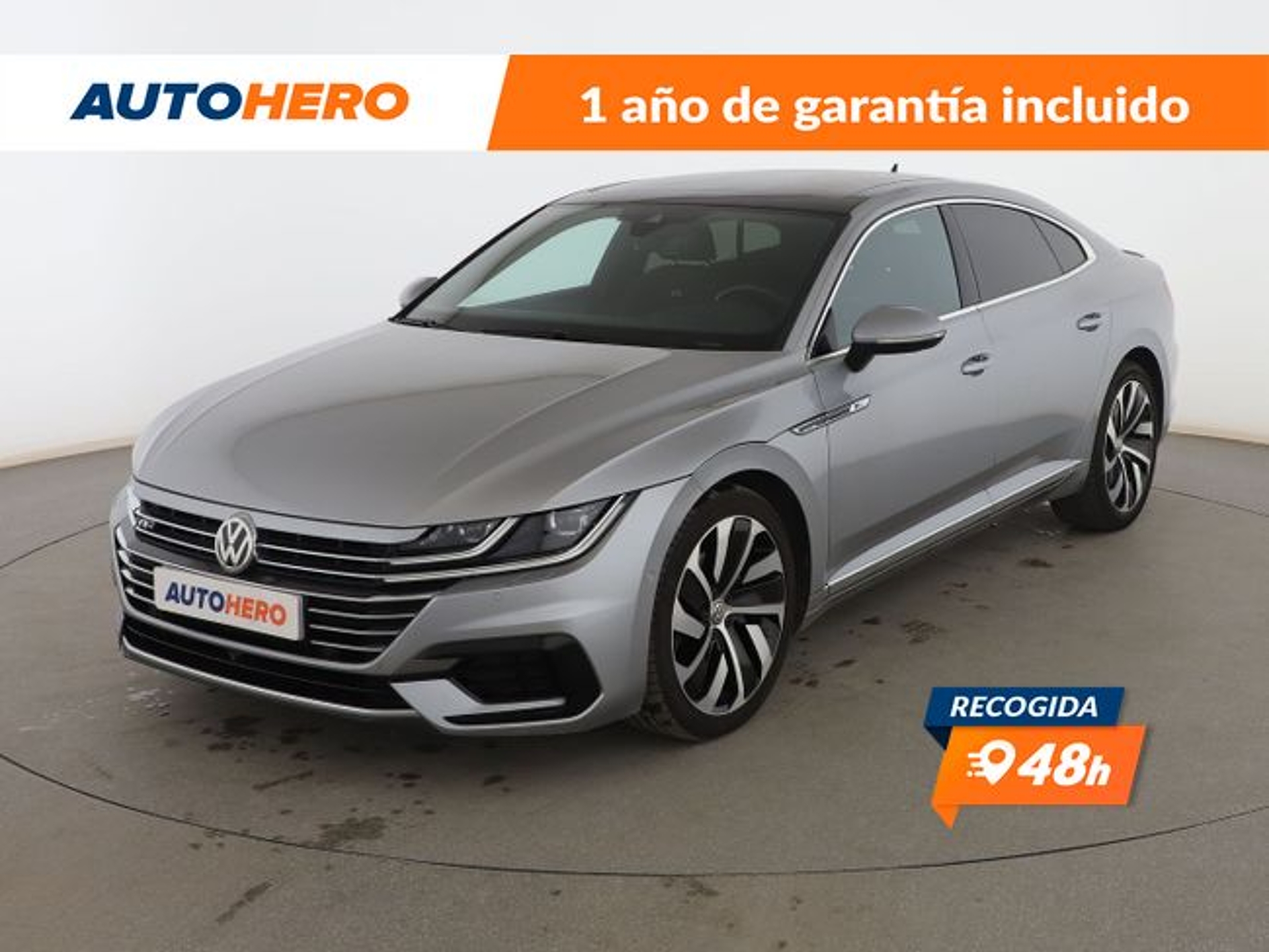 Imagen de VOLKSWAGEN Arteon