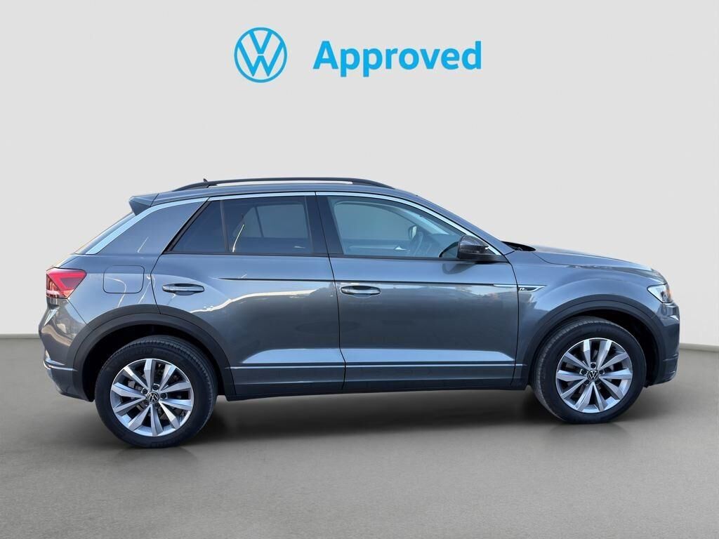 Foto del VOLKSWAGEN T-Roc 1.0 TSI Edition