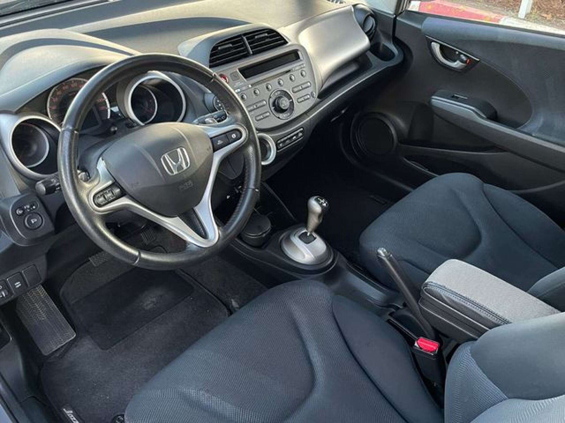 Imagen 2 de HONDA Jazz