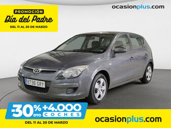 Imagen de HYUNDAI i30 1.6CRDi Classic GL 90