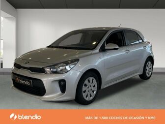 Imagen de KIA Rio 1.2 CVVT Eco-Dynamics Concept