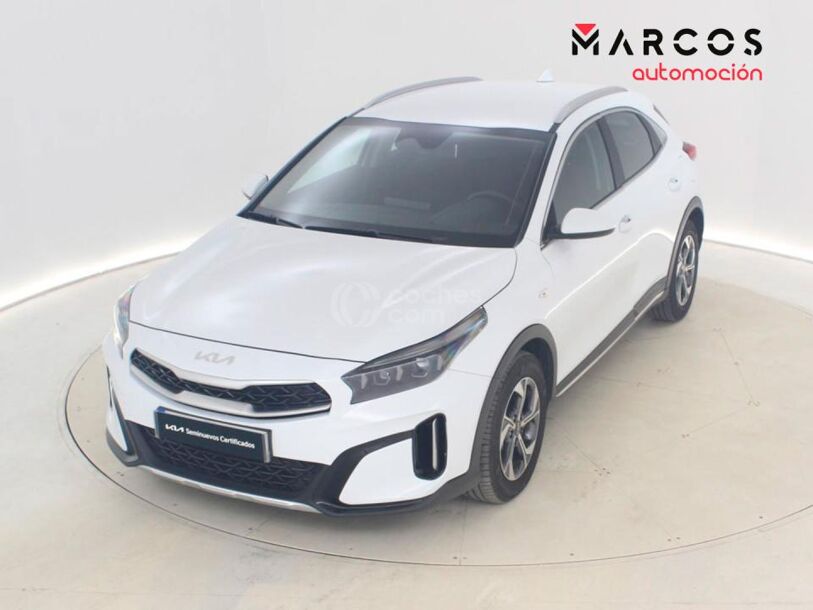 Foto del KIA XCeed 1.0 T-GDi Drive