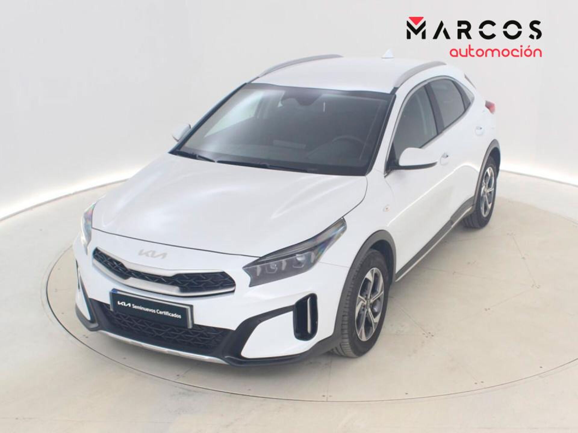 Imagen de KIA XCeed