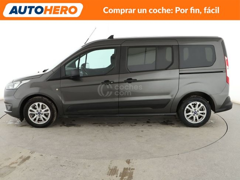 Foto del FORD Transit Connect FT 220 Kombi S&S B. Corta L1 Trend 120