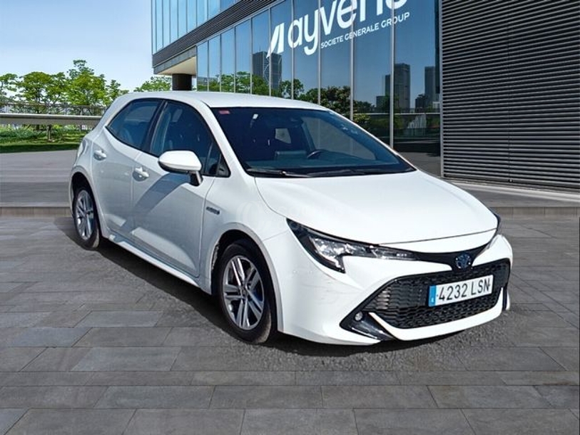 Foto del TOYOTA Corolla 125H Active Tech