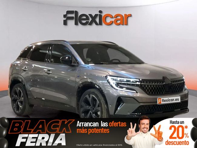 RENAULT Austral (Esprit Alpine E-Tech F Hybr 147kW) en Almería