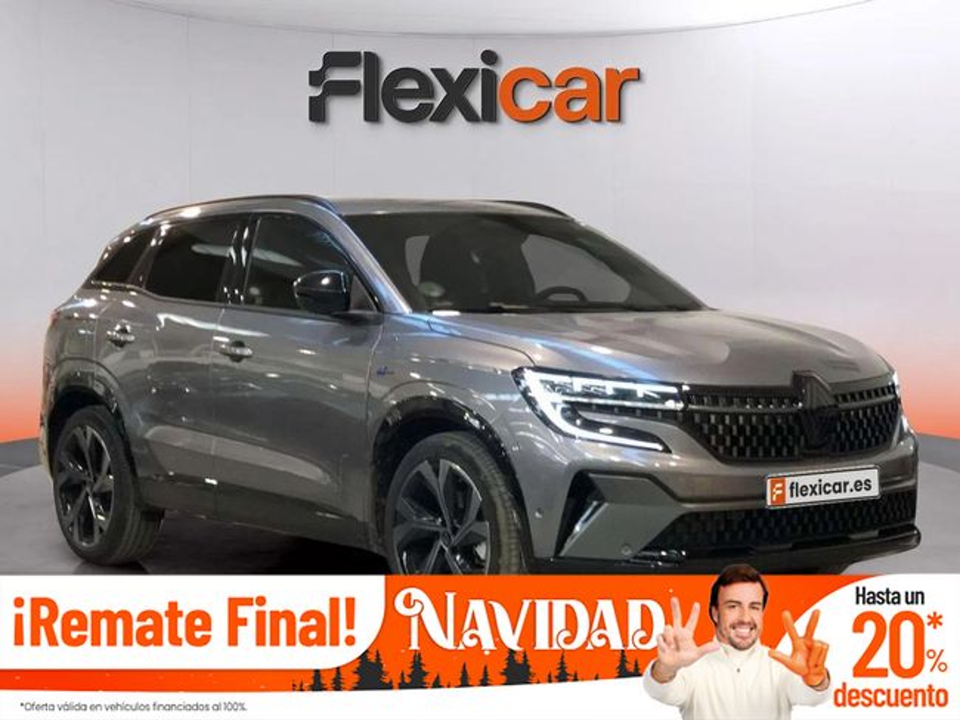 Imagen de RENAULT Austral