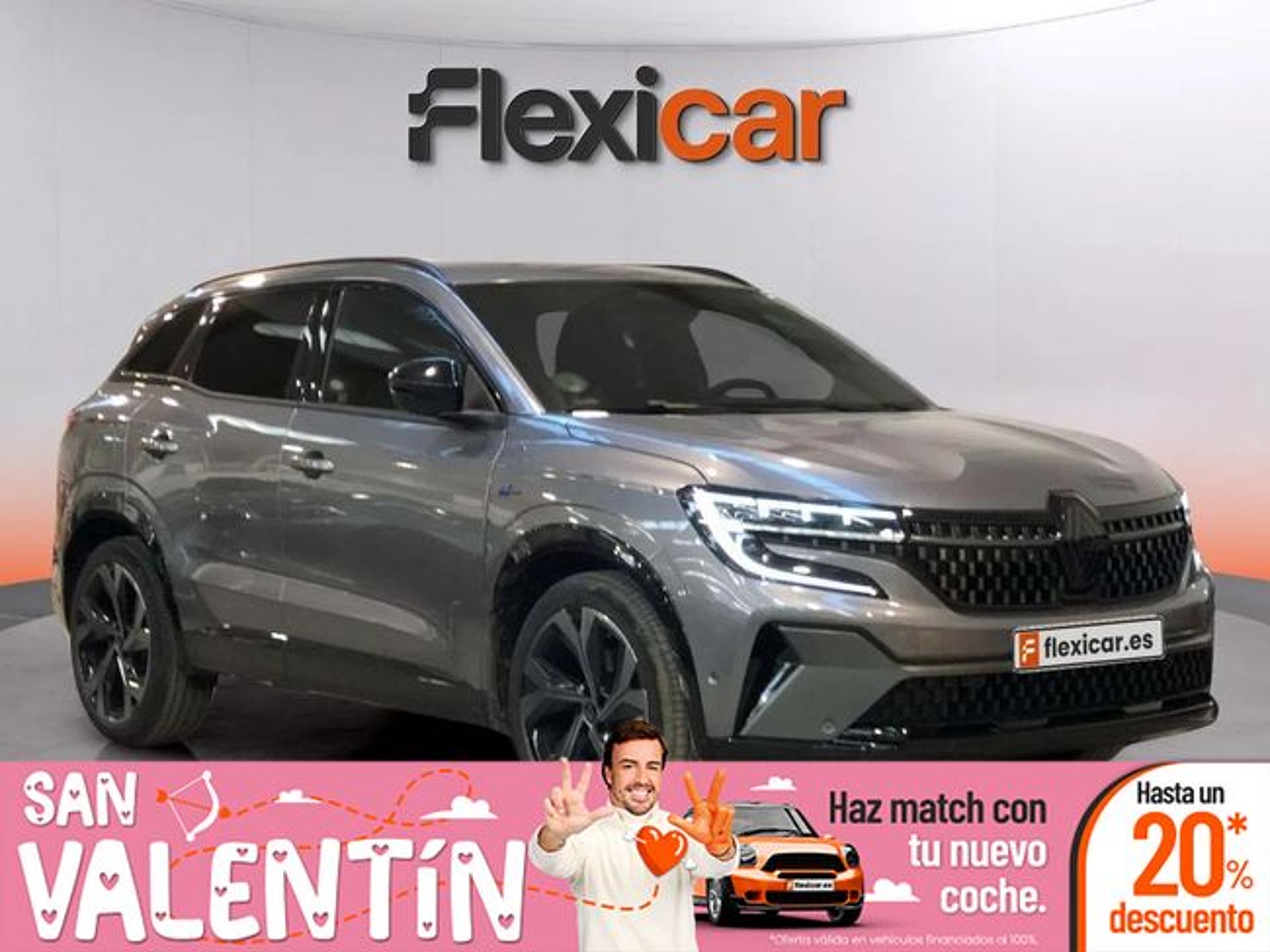 Imagen de RENAULT Austral
