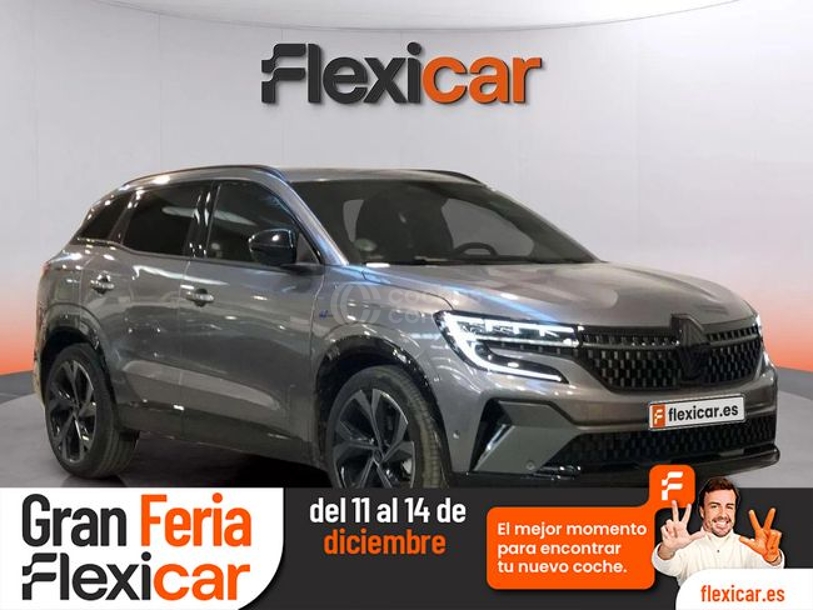 Foto del RENAULT Austral 1.2 E-Tech Híbrido Techno Esprit Alpine 146kW